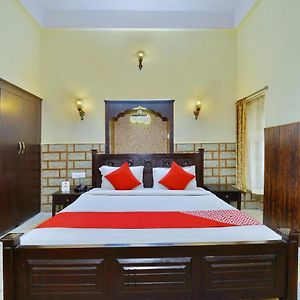 The Fateh Hotel By Le Pension Stays